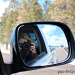 Life in the Rearview Mirror