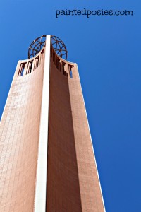Tower at USC