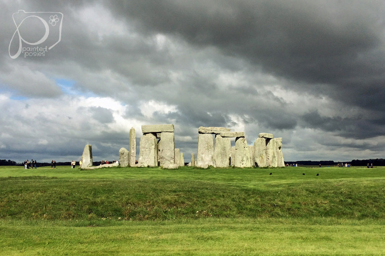 Stonehenge England