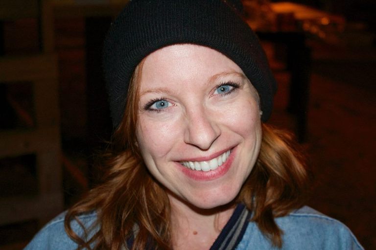 Red Hair Color 2 paintedposies.com