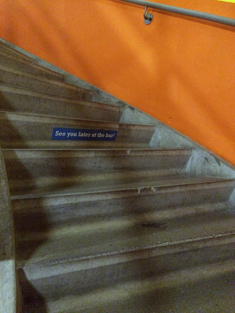 Stayokay Amsterdam Vondelpark paintedposies.com